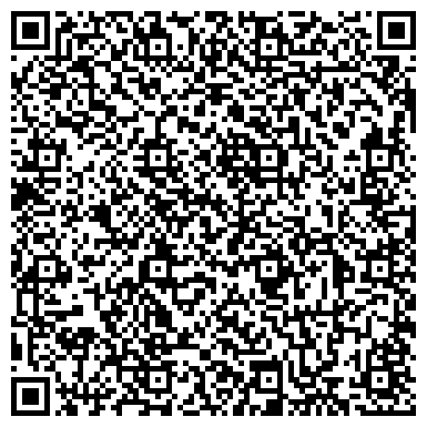 QR-код с контактной информацией организации Настена-Сластена