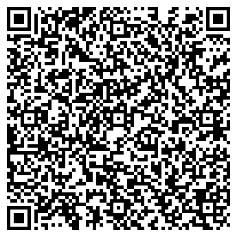 QR-код с контактной информацией организации ООО МежРегионСервис
