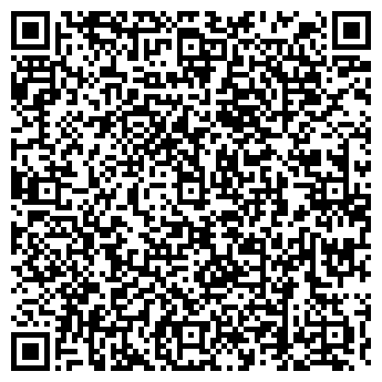 QR-код с контактной информацией организации АВТОБАЗА МИНЗДРАВА