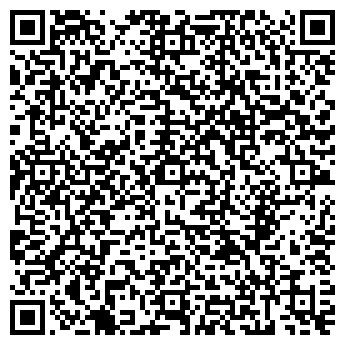 QR-код с контактной информацией организации ИП Савельева Н.Ф.