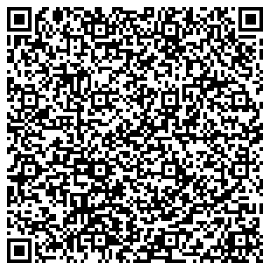 QR-код с контактной информацией организации ЗАО ВостокПромПечь