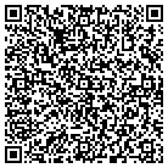 QR-код с контактной информацией организации Печка Матушка
