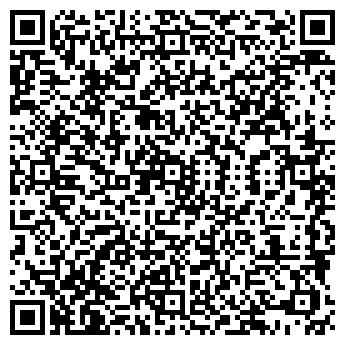 QR-код с контактной информацией организации Детский сад №321