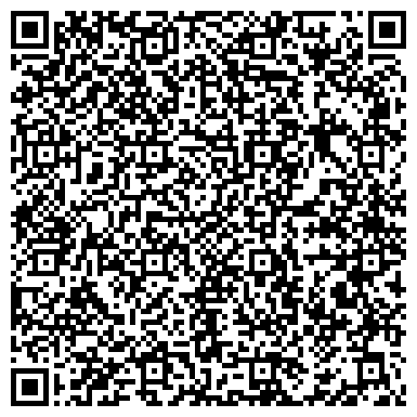 QR-код с контактной информацией организации ООО Тензор