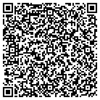 QR-код с контактной информацией организации Детский сад №65, Парус