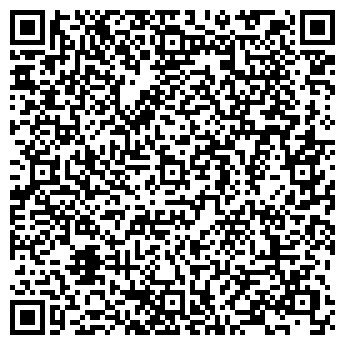 QR-код с контактной информацией организации Детский сад №343