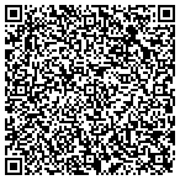 QR-код с контактной информацией организации Гаражно-потребительский кооператив №34, ВНИИЦемМаш