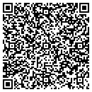 QR-код с контактной информацией организации ТАКСИ-АВТОБУС