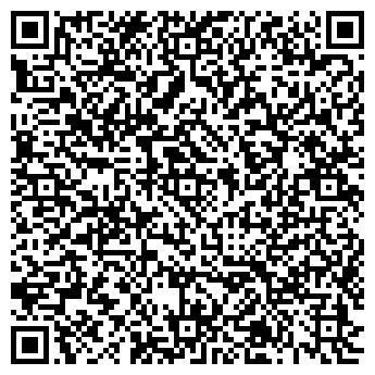 QR-код с контактной информацией организации Бутик кожгалантереи на проспекте Ленина, 125
