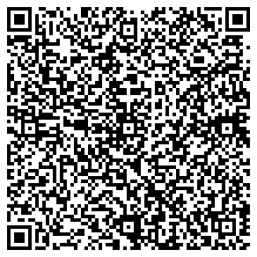 QR-код с контактной информацией организации Пряничный дом