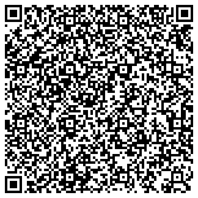 QR-код с контактной информацией организации Чудославские, торговая сеть, ООО Вельская птицефабрика