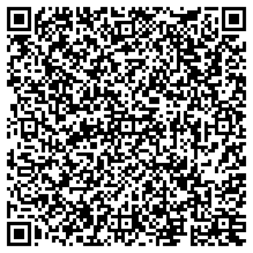 QR-код с контактной информацией организации Сладенький