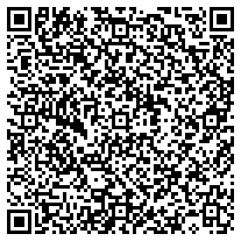QR-код с контактной информацией организации Кирпич на Трактовой