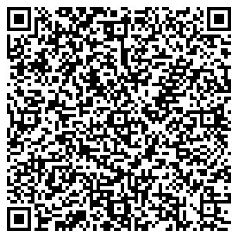 QR-код с контактной информацией организации Модно