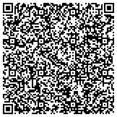 QR-код с контактной информацией организации ООО Центр информационных коммуникационных технологий