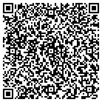 QR-код с контактной информацией организации Детский сад №174