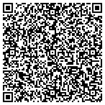QR-код с контактной информацией организации Dimadesign