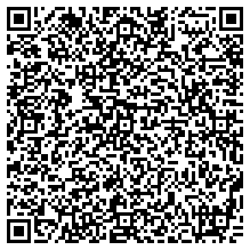 QR-код с контактной информацией организации Апрельmedia