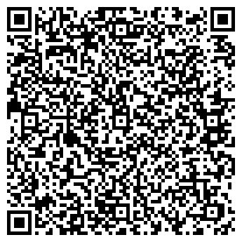 QR-код с контактной информацией организации Детский сад №224