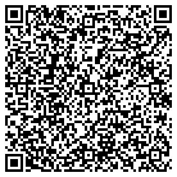 QR-код с контактной информацией организации ИП Кулаков Д.Н.