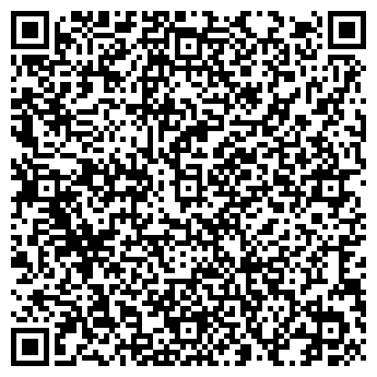 QR-код с контактной информацией организации PROспорт Ярославль