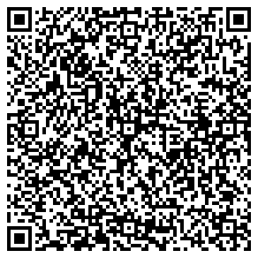 QR-код с контактной информацией организации Апрель, сеть фирменных магазинов