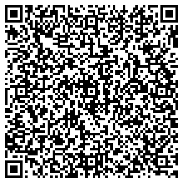 QR-код с контактной информацией организации Конфетти, торговая компания, ИП Смирнов А.А.