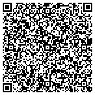QR-код с контактной информацией организации Детский сад №43, Ивушка, г. Волжский