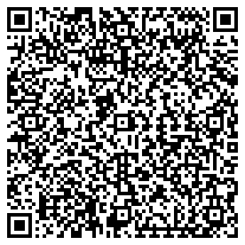 QR-код с контактной информацией организации ИП Ульянова О.А.