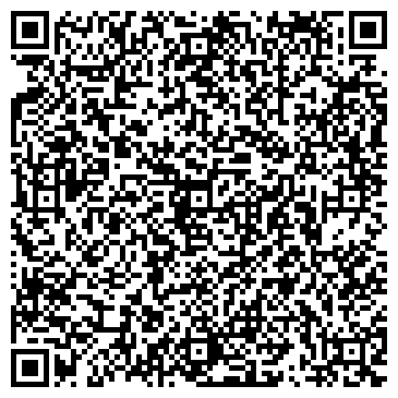 QR-код с контактной информацией организации ООО Мега Ком
