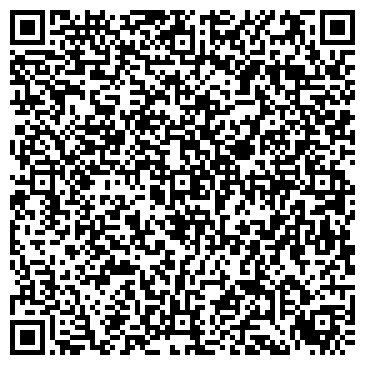 QR-код с контактной информацией организации Moda Milano