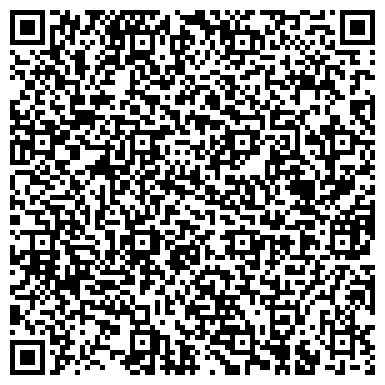 QR-код с контактной информацией организации Гаражно-строительный кооператив №65, Золотой Телец