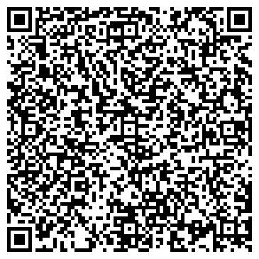 QR-код с контактной информацией организации Апрель, сеть фирменных магазинов