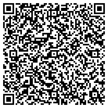 QR-код с контактной информацией организации Детский сад №212