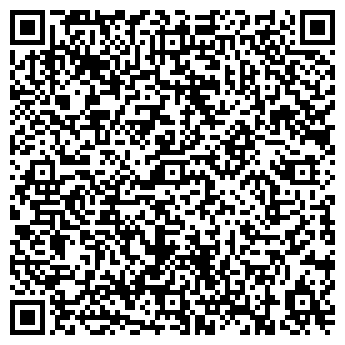 QR-код с контактной информацией организации Детский сад №246