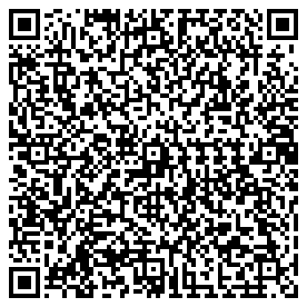 QR-код с контактной информацией организации РЕСТАВРАТОР ГСК