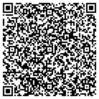 QR-код с контактной информацией организации Детский сад №60, Кроха