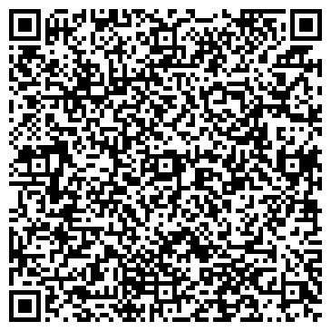 QR-код с контактной информацией организации Колосок, детский сад, пос. Береславка