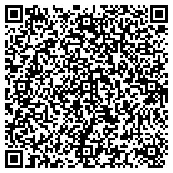 QR-код с контактной информацией организации ЛПК