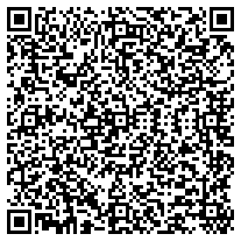 QR-код с контактной информацией организации ПОДЗЕМНЫЙ ГСК