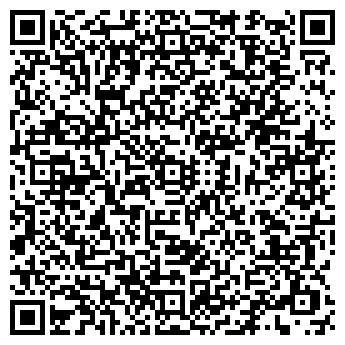 QR-код с контактной информацией организации Детский сад №393