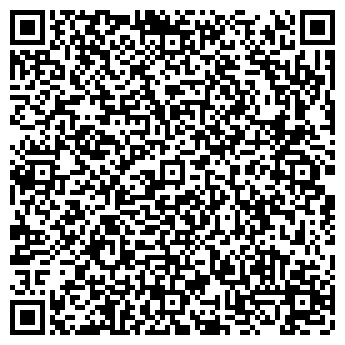 QR-код с контактной информацией организации Ромашка