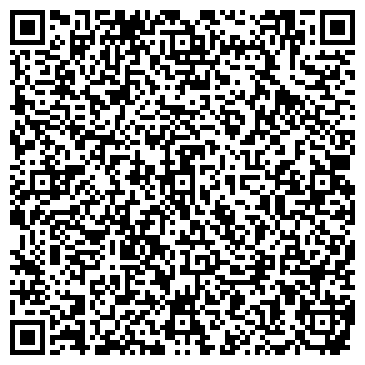 QR-код с контактной информацией организации ООО Камский хлеб