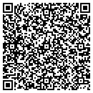 QR-код с контактной информацией организации В саунах