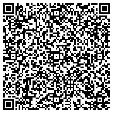 QR-код с контактной информацией организации Пермские сладости