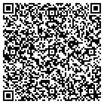 QR-код с контактной информацией организации Детский сад №214