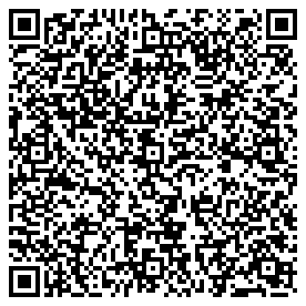 QR-код с контактной информацией организации Рашин стайл