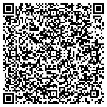 QR-код с контактной информацией организации Детский сад №256