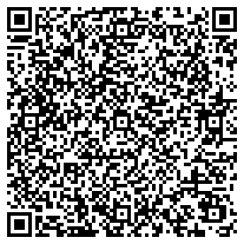 QR-код с контактной информацией организации Детский сад №111