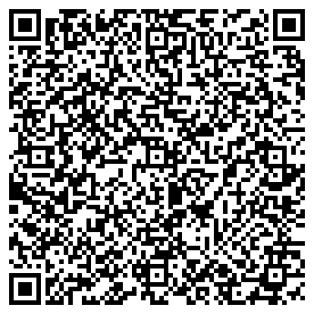 QR-код с контактной информацией организации Детский сад №110, Колосок
